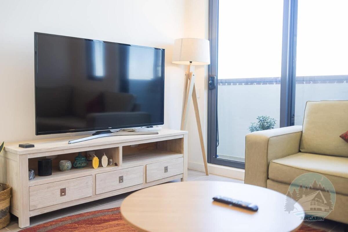 Apartment Aircabin - Gladesville - Modern Stylish 1 Bed Sydney
